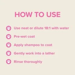 Groomers PerformanceGroomers Performance Detangle Shampoo -Dog Groomers Shop groomers performance detangle shampoo p17785 13769 medium