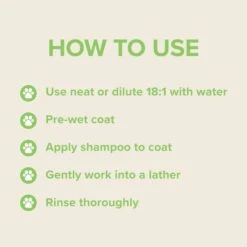 Groomers PerformanceGroomers Performance Scissoring Shampoo -Dog Groomers Shop groomers performance scissoring shampoo p17787 13786 medium