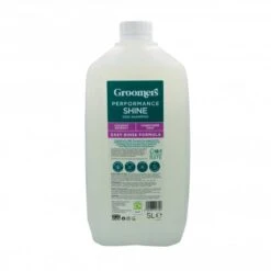 Groomers PerformanceGroomers Performance Shine Shampoo