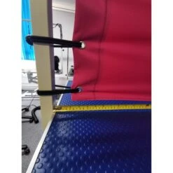 Groomers Groomers Pink Fabric Table Divider -Dog Groomers Shop groomers pink fabric table divider p17762 13454 medium