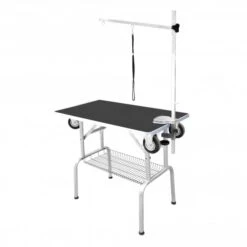 Groomers Groomers Portable Trolley Table