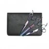 Groomers Rainbow Groomers Rainbow 3 Piece Scissor Gift Set