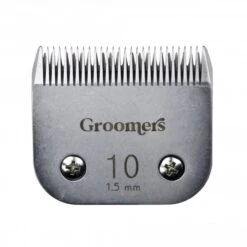 Groomers Simply G Groomers Simply G #10 1.5mm Standard Blade