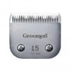 Groomers Simply G Groomers Simply G #15 1.2mm Standard Blade