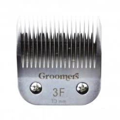 Groomers Simply G Groomers Simply G #3F 13mm Standard Blade