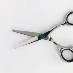 Groomers Simply G Groomers Simply G 4.5" Bull Nose Scissors -Dog Groomers Shop groomers simply g 45 bull nose scissors p17324 11442 medium