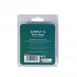 Groomers Simply G Groomers Simply G #4F 9mm Standard Blade -Dog Groomers Shop groomers simply g 4f 9mm standard blade p17639 12520 medium