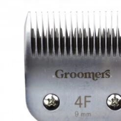 Groomers Simply G Groomers Simply G #4F 9mm Standard Blade -Dog Groomers Shop groomers simply g 4f 9mm standard blade p17639 12549 medium