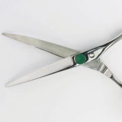 Groomers Simply G Groomers Simply G 6" Curved Scissors -Dog Groomers Shop groomers simply g 6 curved scissors p17326 11351 medium