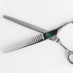 Groomers Simply G Groomers Simply G 7" 21T Chunker Scissors -Dog Groomers Shop groomers simply g 7 21t chunker scissors p17327 11450 medium