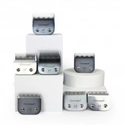 Groomers Simply G Groomers Simply G #7F 3mm Standard Blade -Dog Groomers Shop groomers simply g 7f 3mm standard blade p17637 12504 medium