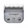 Groomers Simply G Groomers Simply G #7F 3mm Standard Blade