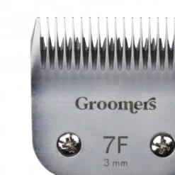 Groomers Simply G Groomers Simply G #7F 3mm Standard Blade -Dog Groomers Shop groomers simply g 7f 3mm standard blade p17637 12543 medium
