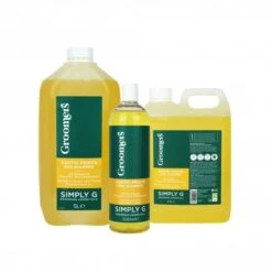 Groomers Simply G Groomers Simply G Exotic Fruits Shampoo