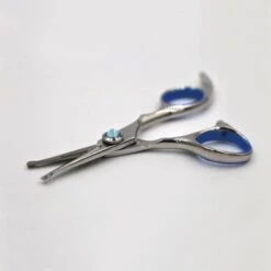 Groomers Topaz Groomers Topaz 4.5" Bull Nose Scissors -Dog Groomers Shop groomers topaz 45 bull nose scissors p17334 11401 medium