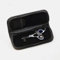 Groomers Topaz Groomers Topaz 4.5" Bull Nose Scissors -Dog Groomers Shop groomers topaz 45 bull nose scissors p17334 11402 medium