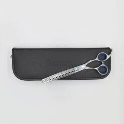 Groomers Topaz Groomers Topaz 7" 23T Chunker Scissors -Dog Groomers Shop groomers topaz 7 23t chunker scissors p17338 11421 medium