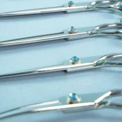 Groomers Topaz Groomers Topaz 7" 40T Blending Scissors -Dog Groomers Shop groomers topaz 7 40t blending scissors p17337 11487 medium