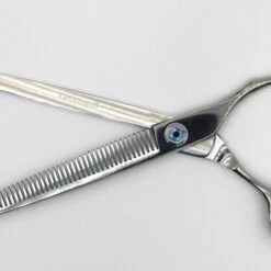 Groomers Topaz Groomers Topaz 7" 50T Thinning Scissors -Dog Groomers Shop groomers topaz 7 50t thinning scissors p17343 11339 medium