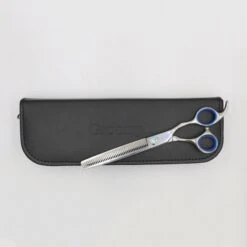 Groomers Topaz Groomers Topaz 7" 50T Thinning Scissors -Dog Groomers Shop groomers topaz 7 50t thinning scissors p17343 11341 medium