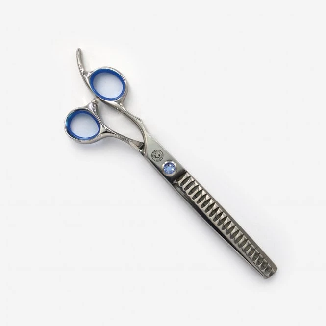 Groomers Topaz Groomers Topaz 7" Left-Handed 23T Chunker Scissors Groomers Topaz Groomers Topaz 7" Left-Handed 23T Chunker Scissors -Dog Groomers Shop groomers topaz 7 left handed 23t chunker scissors p17633 12004 medium