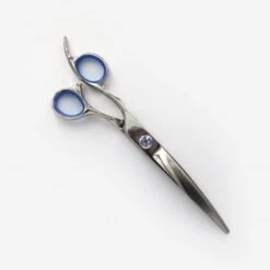 Groomers Topaz Groomers Topaz 7" Left-Handed Curved Scissors