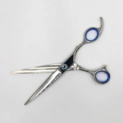 Groomers Topaz Groomers Topaz 7" Straight Scissors 1 Groomers Topaz Groomers Topaz 7" Straight Scissors -Dog Groomers Shop groomers topaz 7 straight scissors p17342 11423 medium