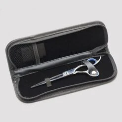 Groomers Topaz Groomers Topaz 7" Straight Scissors 5 Groomers Topaz Groomers Topaz 7" Straight Scissors -Dog Groomers Shop groomers topaz 7 straight scissors p17342 11426 medium