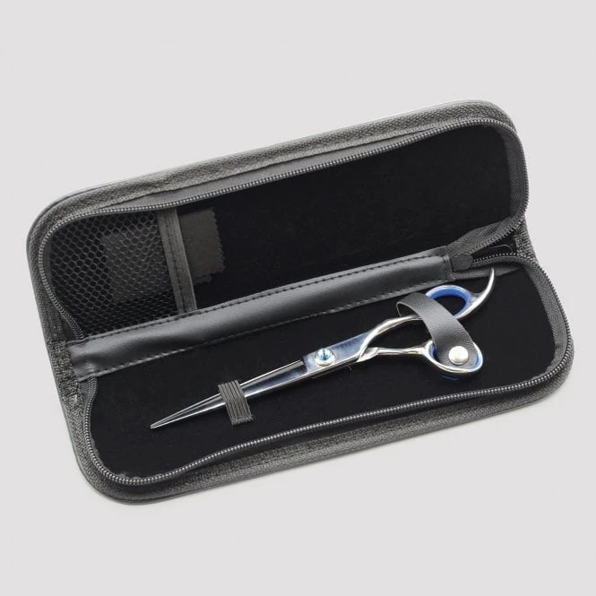 Groomers Topaz Groomers Topaz 7" Straight Scissors Groomers Topaz Groomers Topaz 7" Straight Scissors -Dog Groomers Shop groomers topaz 7 straight scissors p17342 11426 medium