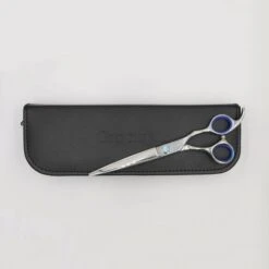 Groomers Topaz Groomers Topaz 7" Straight Scissors 6 Groomers Topaz Groomers Topaz 7" Straight Scissors -Dog Groomers Shop groomers topaz 7 straight scissors p17342 11427 medium