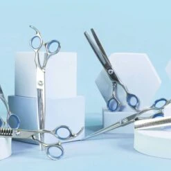 Groomers Topaz Groomers Topaz 7" Straight Scissors 4 Groomers Topaz Groomers Topaz 7" Straight Scissors -Dog Groomers Shop groomers topaz 7 straight scissors p17342 11489 medium