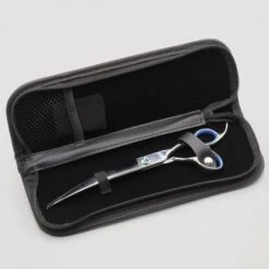 Groomers Topaz Groomers Topaz 8" Curved Scissors 5 Groomers Topaz Groomers Topaz 8" Curved Scissors -Dog Groomers Shop groomers topaz 8 curved scissors p17345 11438 medium
