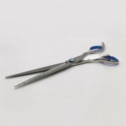 Groomers Topaz Groomers Topaz 8" Straight Scissors -Dog Groomers Shop groomers topaz 8 straight scissors p17344 11431 medium