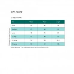 Groomers Groomers V-Neck Tunic - Black With Pink Trim 8 Groomers Groomers V-Neck Tunic - Black With Pink Trim -Dog Groomers Shop groomers v neck tunic black with pink trim p10208 12764 medium