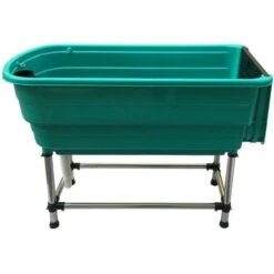 Groomers Venus Static Maxi Shower Bath