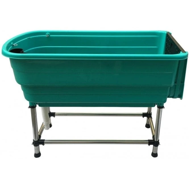 Groomers Venus Static Maxi Shower Bath Groomers Venus Static Maxi Shower Bath -Dog Groomers Shop groomers venus static maxi shower bath p3693 4791 medium