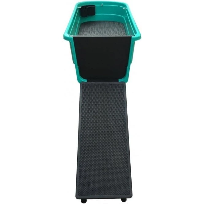 Groomers Venus Static Maxi Shower Bath Groomers Venus Static Maxi Shower Bath -Dog Groomers Shop groomers venus static maxi shower bath p3693 4793 medium