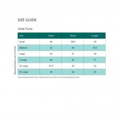 Groomers Viola Tunic -Dog Groomers Shop groomers viola tunic p9679 12771 medium