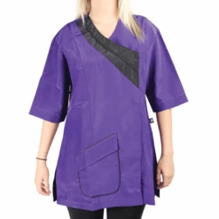 Groomers Viola Tunic -Dog Groomers Shop groomers viola tunic p9679 8691 medium