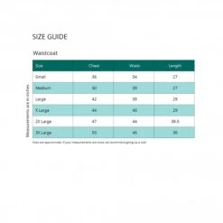 Groomers Groomers Waistcoat - Black With Pink Trim 7 Groomers Groomers Waistcoat - Black With Pink Trim -Dog Groomers Shop groomers waistcoat black with pink trim p10226 12768 medium