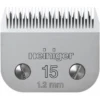 Heiniger Heiniger #15 Saphir Clipper Blade