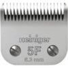 Heiniger Heiniger #5F Saphir Clipper Blade