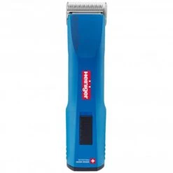 Heiniger Heiniger Saphir Blue Style Clipper