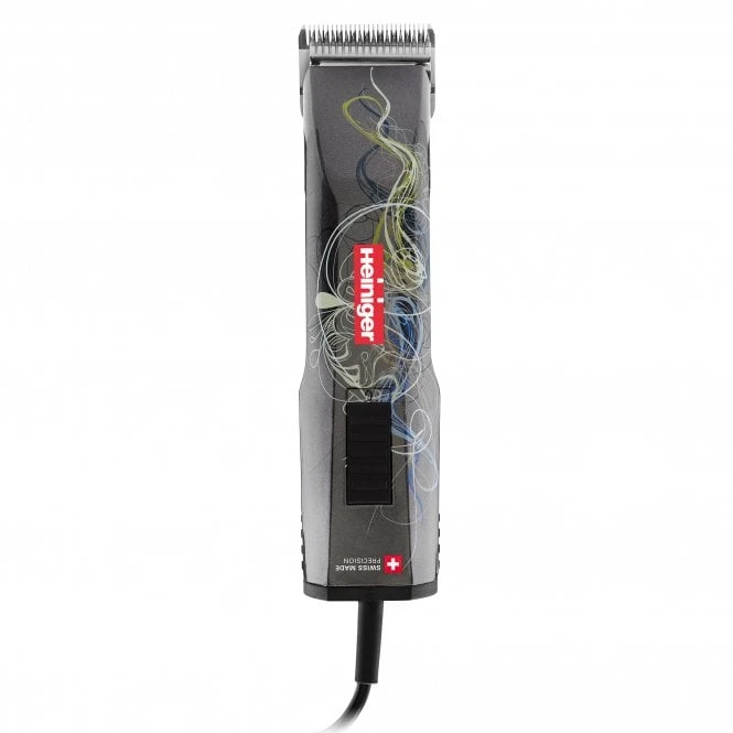 Heiniger Heiniger Saphir Grey Cord Clipper Heiniger Heiniger Saphir Grey Cord Clipper -Dog Groomers Shop heiniger saphir grey cord clipper p990 14453 medium