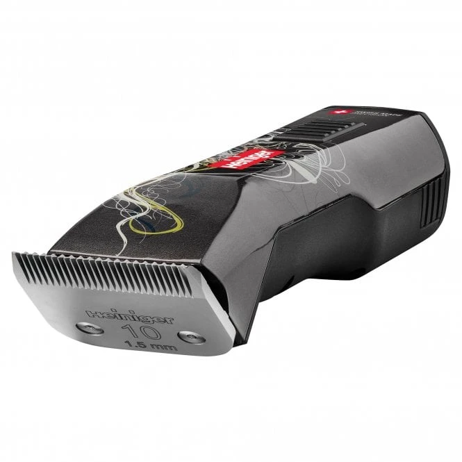 Heiniger Heiniger Saphir Grey Cord Clipper Heiniger Heiniger Saphir Grey Cord Clipper -Dog Groomers Shop heiniger saphir grey cord clipper p990 14455 medium