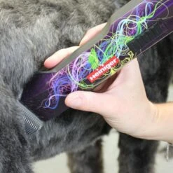 Heiniger Heiniger Saphir Purple Style Clipper -Dog Groomers Shop heiniger saphir purple style clipper p992 14445 medium