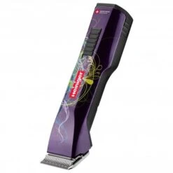 Heiniger Heiniger Saphir Purple Style Clipper -Dog Groomers Shop heiniger saphir purple style clipper p992 14448 medium