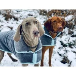 Henry Wag Henry Wag Drying Coat -Dog Groomers Shop henry wag drying coat p15568 9897 medium