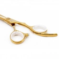 Kanpeki Gold Kanpeki Gold 5" Straight Scissors -Dog Groomers Shop kanpeki gold 5 straight scissors p3845 13713 medium