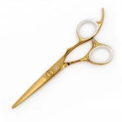 Kanpeki Gold Kanpeki Gold 5" Straight Scissors